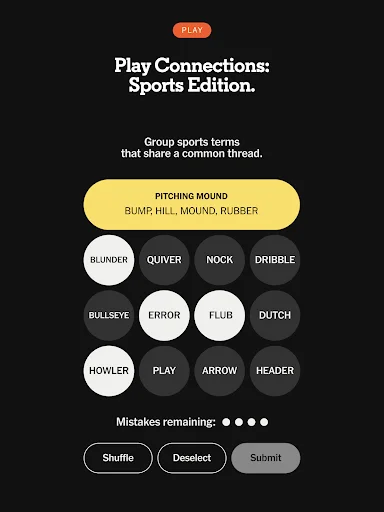 Download The Athletic: Berita Olahraga Terbaru & Hasil Skor - Screenshot 19