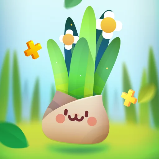 Download Pocket Plants: Game Menanam Tanaman Lucu Terbaru