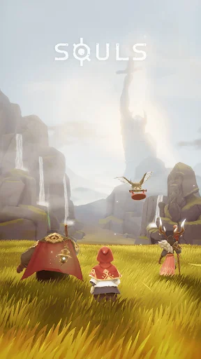 Download SOULS APK Terbaru – RPG Strategi Epik Gratis - Screenshot 11