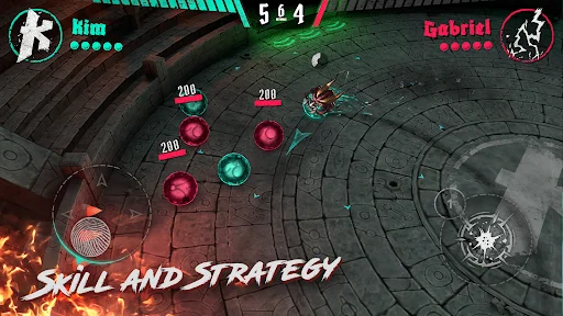 Download Kloot Arena Terbaru – Game PvP Strategi Kelereng Seru - Screenshot 20