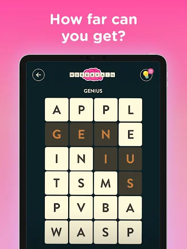 Download WordBrain Terbaru – Game Asah Otak Gratis Terbaik - Screenshot 12