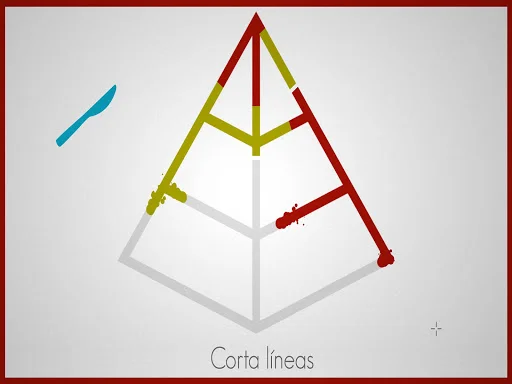 Download Lines – Physics Drawing Puzzle Terbaru – Game Zen Santai - Screenshot 22