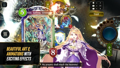 Download Shadowverse CCG Terbaru – Game Kartu Strategi Terbaik - Screenshot 6
