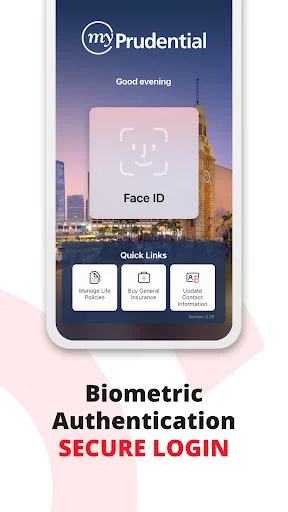 Download myPrudential Terbaru – Kelola Asuransi dengan Mudah - Screenshot 3