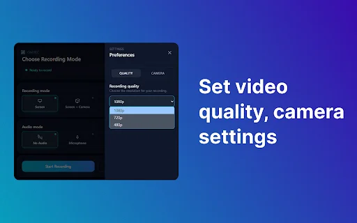 Download OneRec Screen Recorder – Rekam Layar PC Gratis - Screenshot 3