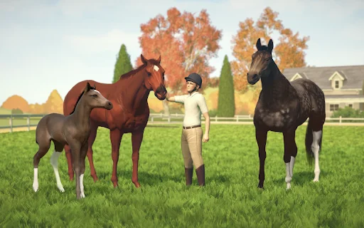 Download Rival Stars Horse Racing – Game Balap Kuda Terbaik - Screenshot 16