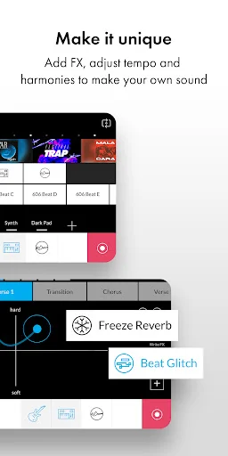 Download Music Maker JAM Terbaru – Buat Musik & Beat Gratis - Screenshot 5