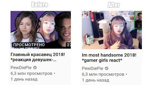 Download YouTube Anti Translate Terbaru – Kembalikan Judul Asli - Screenshot 5