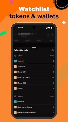Download Birdeye Crypto Data Tool Terbaru – Pantau Memecoin & Wallet - Screenshot 8