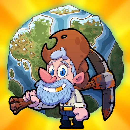 Download Tap Tap Dig Terbaru – Game Idle Clicker Seru Gratis