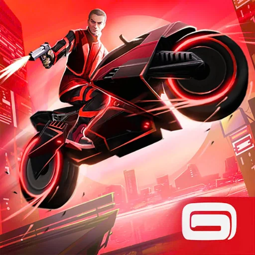 Download Gangstar Vegas Terbaru – Game RPG Mafia Seru Gratis