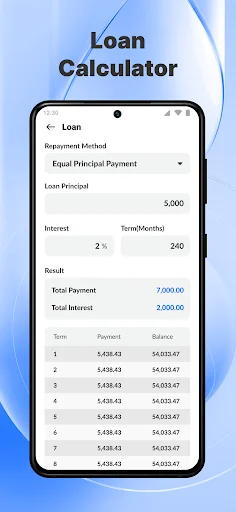 Download Calculator: Easy Calculator Terbaru – Gratis & Lengkap - Screenshot 6
