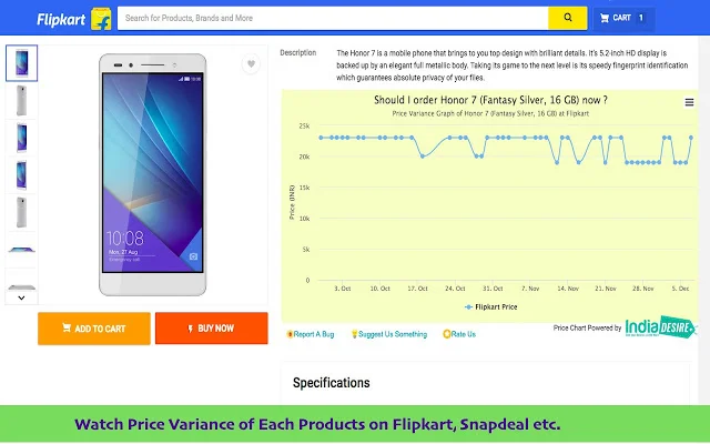 Download Price Tracker Terbaru – Pantau Harga & Auto Buy Gratis - Screenshot 4