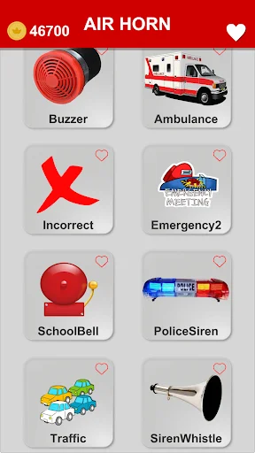 Download Air Horn Sounds Terbaru – Simulator Suara Lucu Gratis - Screenshot 17