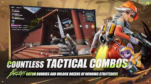 Download Farlight 84 Terbaru – Game Battle Royale Seru di HP - Screenshot 6