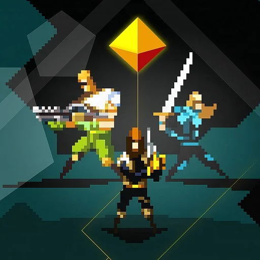 Download Dungeon of the Endless: Apogee – Game Roguelike Seru