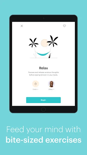 Download Balance: Aplikasi Meditasi & Tidur Terbaik – Unduh Gratis - Screenshot 24