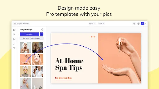 Download Photo Editor by BeFunky – Aplikasi Edit Foto Terbaik - Screenshot 16