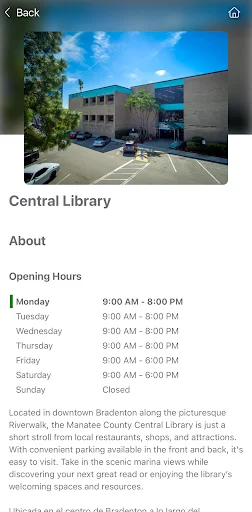 Download Manatee County Public Library – Akses Buku Gratis - Screenshot 12