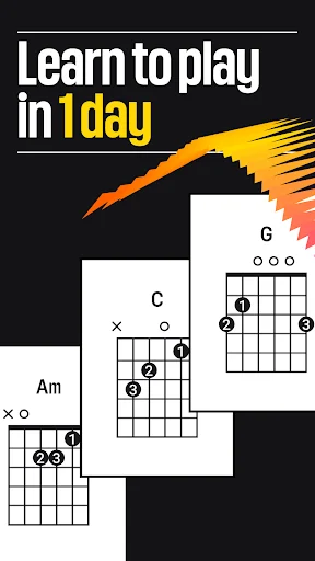 Download Ultimate Guitar Terbaru – Chord & Tab Gratis - Screenshot 1