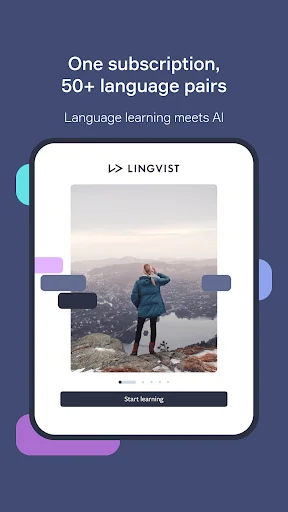 Download Lingvist Terbaru – Belajar Bahasa Asing dengan Cepat - Screenshot 9