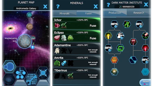 Download Bacterial Takeover APK – Game Idle Simulasi Terbaru - Screenshot 8