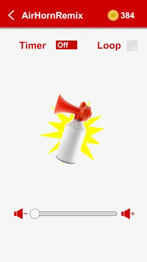 Download Air Horn Sounds Terbaru – Simulator Suara Lucu Gratis - Screenshot 1