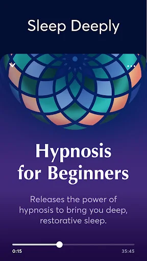 Download BetterSleep Terbaru – Aplikasi Tidur Nyenyak & Rileks - Screenshot 6