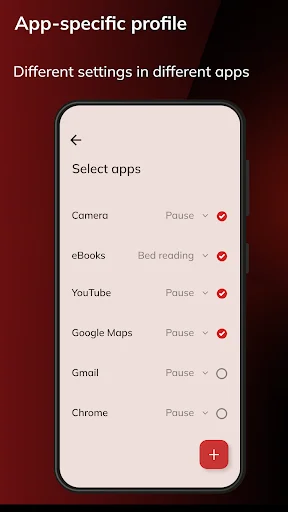 Download Twilight Blue Light Filter Terbaru – Tidur Lebih Nyenyak - Screenshot 7