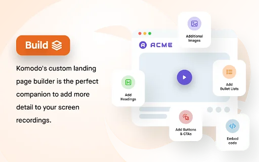 Kommodo Screen Recorder: Buat SOP & Rekam Layar Gratis! - Screenshot 4