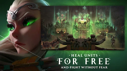 Download Call of Dragons Terbaru – Game Strategi MMO Terbaik - Screenshot 11