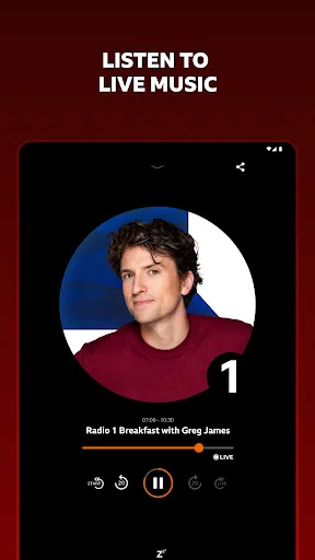 Download BBC Sounds Terbaru – Radio & Podcast Gratis - Screenshot 8