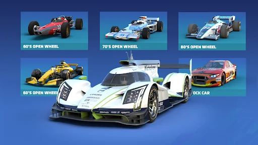 Download Motorsport Manager Game 2025 – Simulasi Balap F1 Terbaik - Screenshot 17