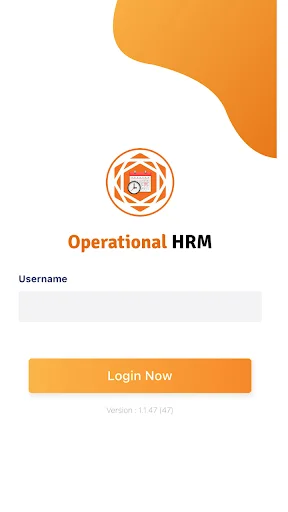 Unduh AuroraHRM Operation Terbaru – Sistem HR Efisien & Cepat - Screenshot 2
