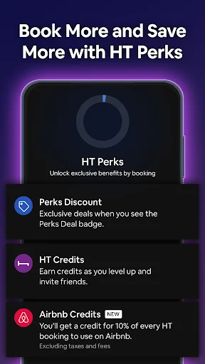 Download HotelTonight Terbaru – Booking Hotel Murah & Praktis - Screenshot 5