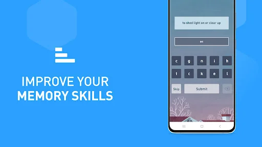 Download Elevate – Game Asah Otak Terbaik untuk Kognitif Anda - Screenshot 5