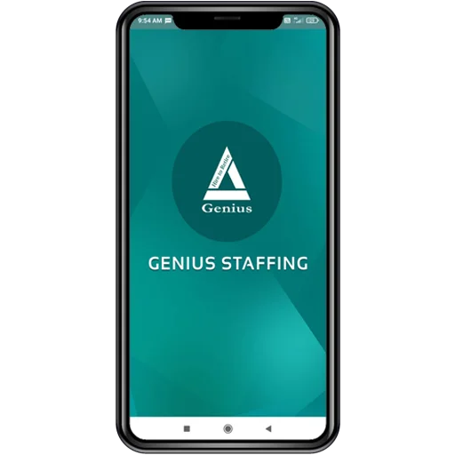 Download GENIUS STAFFING Terbaru – Kelola Gaji & Absensi Mudah - Screenshot 18