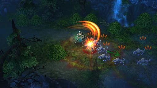 Download Eternium APK Terbaru – Game RPG Klasik Terbaik Gratis - Screenshot 20