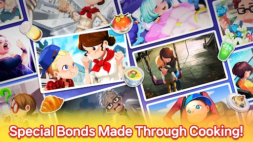 Download Cooking Adventure Terbaru – Game Memasak Seru & Gratis - Screenshot 6