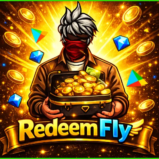 Download RedeemFly Terbaru – Dapatkan Kode Redeem Gratis
