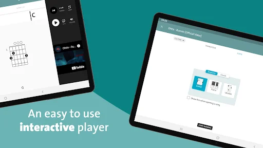 Download Chordify Terbaru – Belajar Kunci Gitar & Piano Gratis - Screenshot 17