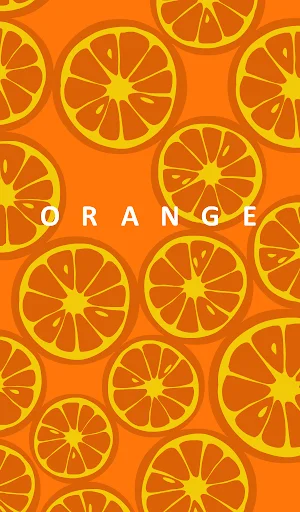 Download orange Versi Terbaru – Game Puzzle Warna yang Cerdas - Screenshot 7