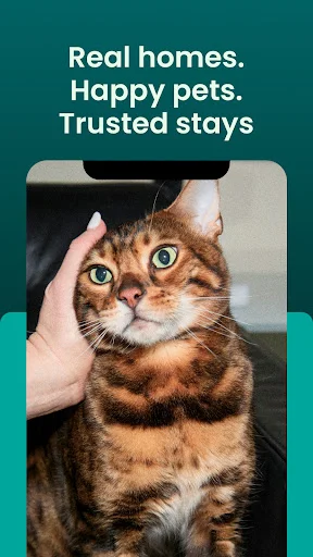 Download TrustedHousesitters Terbaru – Solusi Penitipan Hewan - Screenshot 1