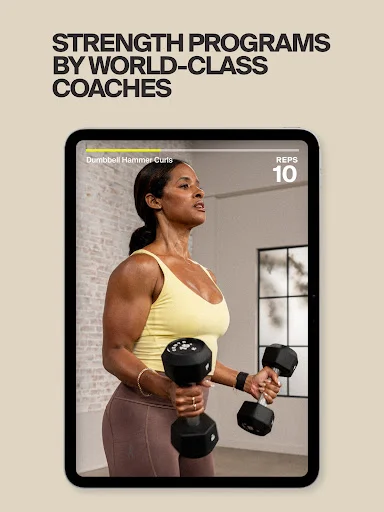 Download Centr: Aplikasi Fitness & Latihan Terbaik – Unduh Gratis - Screenshot 16