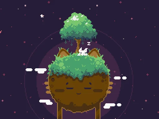 Download Cat Bird APK Versi Terbaru – Game Petualangan Gratis - Screenshot 6