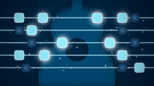 Download Harmony: Relaxing Music Puzzle Terbaru – Game Santai - Screenshot 1