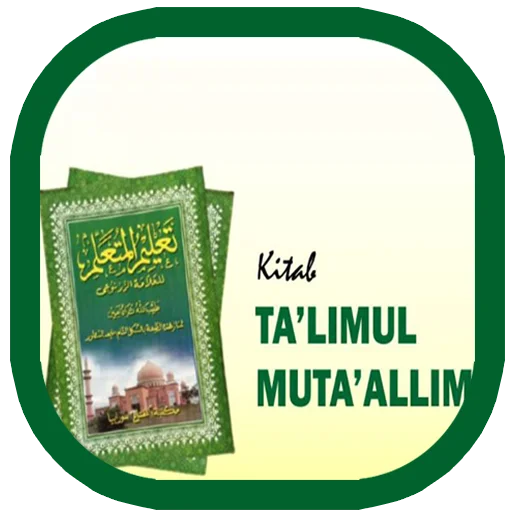 Download Talim Muta Alim Terjemahan Indo – Belajar Kitab Gratis