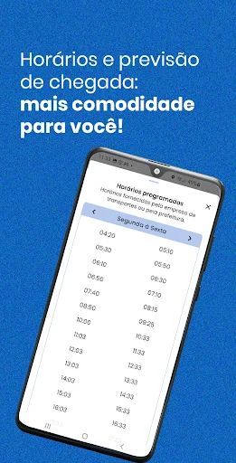 Download Moveciti: Bus Real-Time Terbaru – Navigasi Mudah Gratis - Screenshot 5