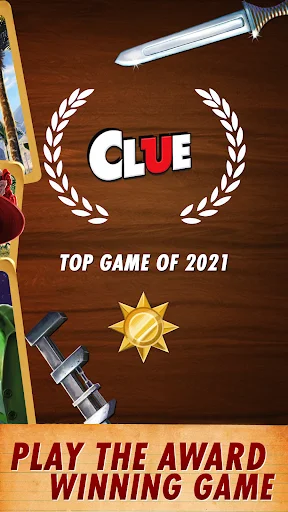 Download Clue: Classic Edition Terbaru – Game Detektif Seru - Screenshot 6