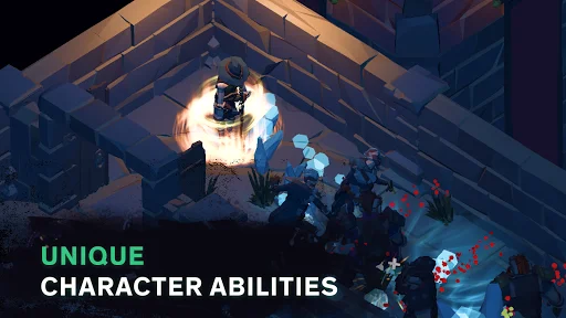 Download Dread Rune Terbaru – RPG Roguelike Seru Gratis - Screenshot 22